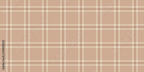 Textured tartan pattern for fabric, perfect for creating fashion
