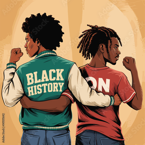 Movement - Standing United for Equality and Ending Racism