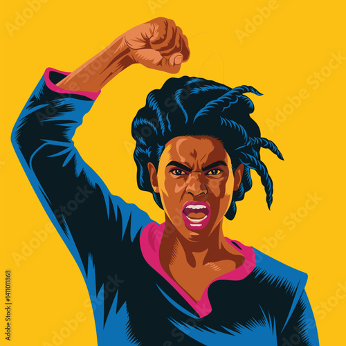 Movement - Standing United for Equality and Ending Racism