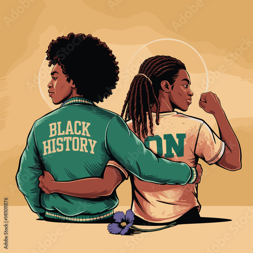 Movement - Standing United for Equality and Ending Racism