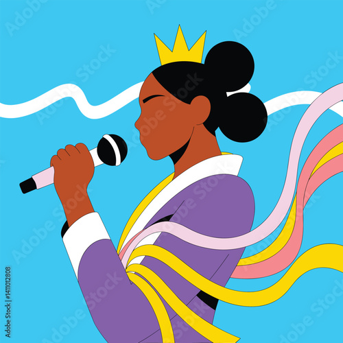 Celebrating Women – Empowerment, Strength, and Feminine Unity
