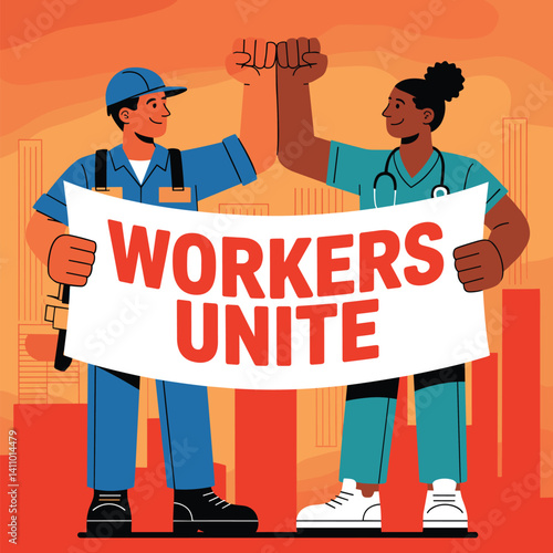 Movement - Standing United for Equality and Ending Racism