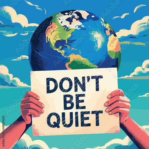 Stand Against Pollution and Fight for Environmental Justice