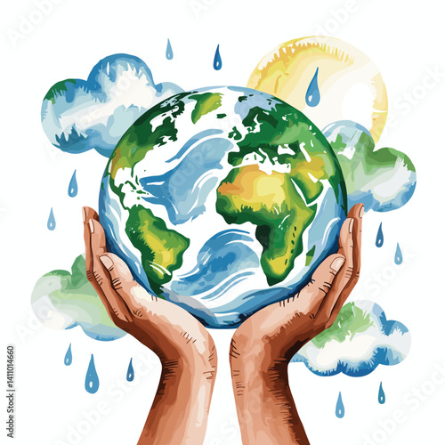 Stand Against Pollution and Fight for Environmental Justice