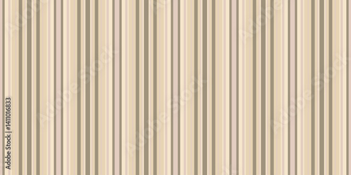 Elegant neutral striped pattern. Subtle texture and calming color palette ideal for website backgrounds, textile design, or stationery.