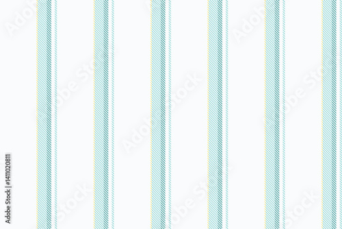 Elegant pastel blue and white vertical stripes pattern. Perfect for textile design, wallpaper, or website backgrounds.  Evokes a sense of calm and serenity.