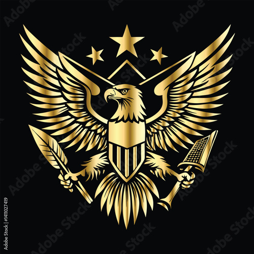 Army Logo Emblem Set – Tactical Combat Badges Featuring Artillery Units, Snipers, Infantry Patrols & Military Specialists with Machine Gun, Rocket Launcher & Service Rifle Designs.