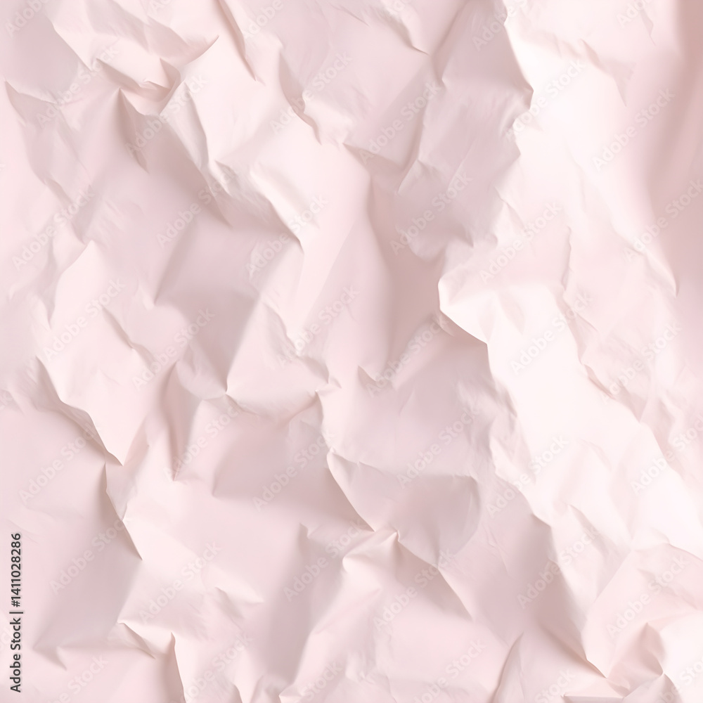 Obraz premium crumpled paper background