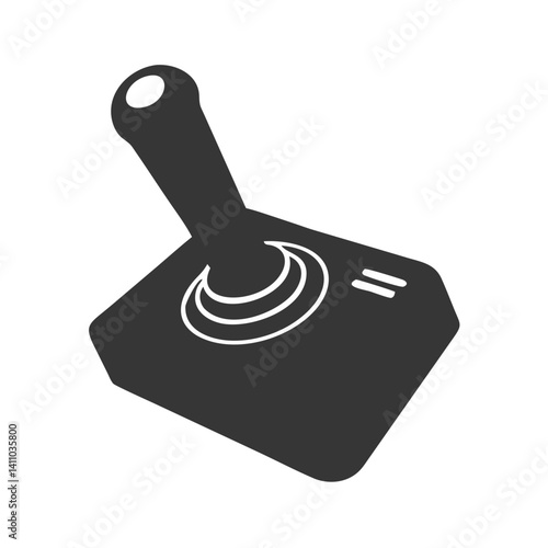 from Minimalist Game Controller Evolution Icon Set