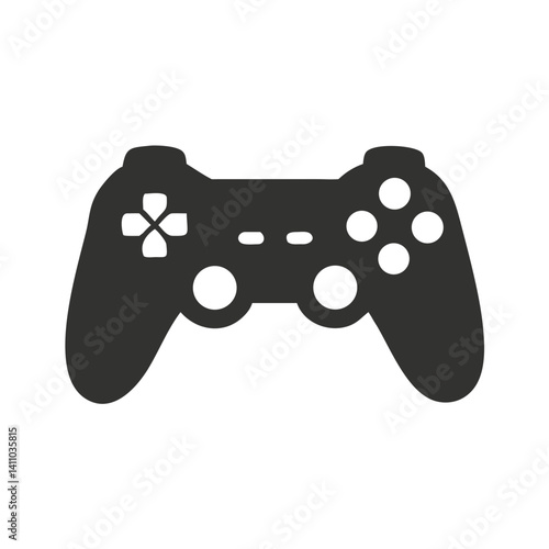 from Minimalist Game Controller Evolution Icon Set