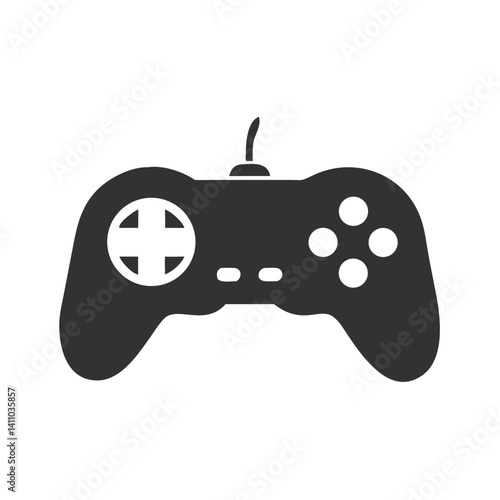 from Minimalist Game Controller Evolution Icon Set