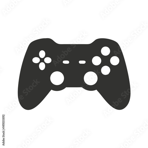 from Minimalist Game Controller Evolution Icon Set