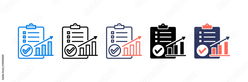 Task Completion Icon Task Completion Icon