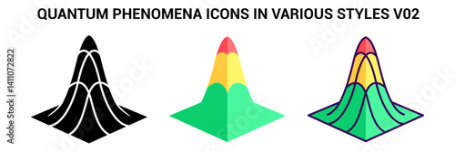 Quantum Phenomena