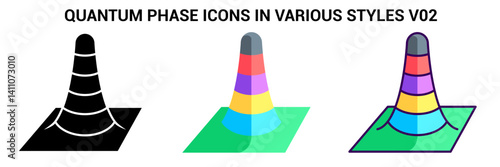 Quantum Phase