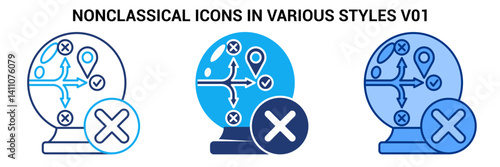 Nonclassical