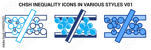 CHSH Inequality