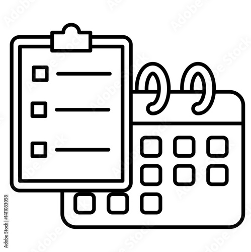 Schedule