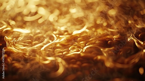 Roasting Process of Coffee Beans with Steam and Heat Effects