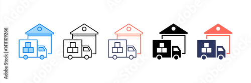 Supplier Icon