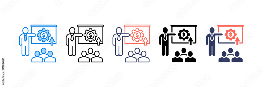 Training Icon Training Icon