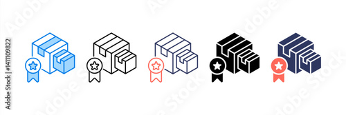 Product Quality Icon
