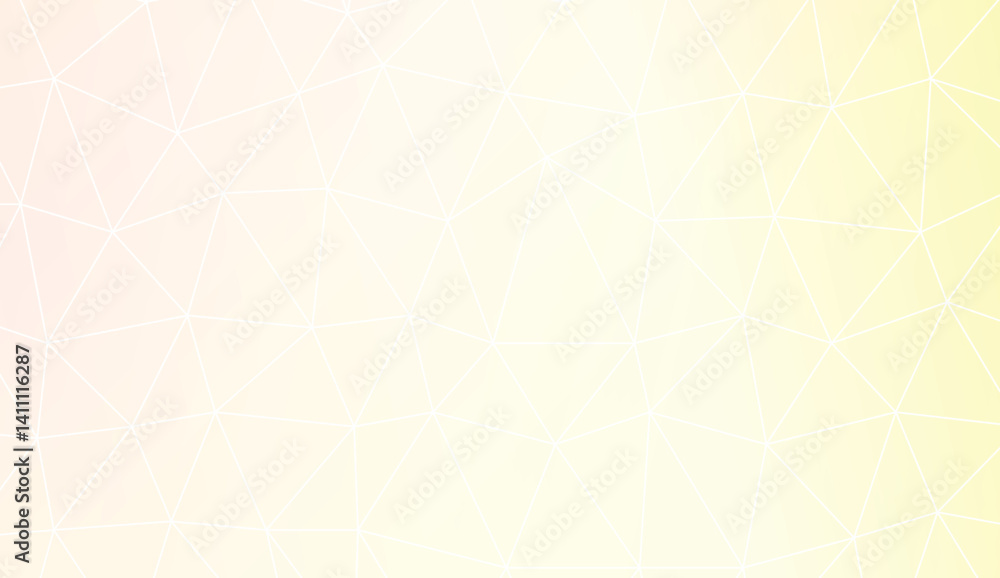 Decorative background with triangles. Template for your banner. Vector illustration. Creative gradient color. Decorative background with triangles. Template for your banner. Vector illustration. Creative gradient color.