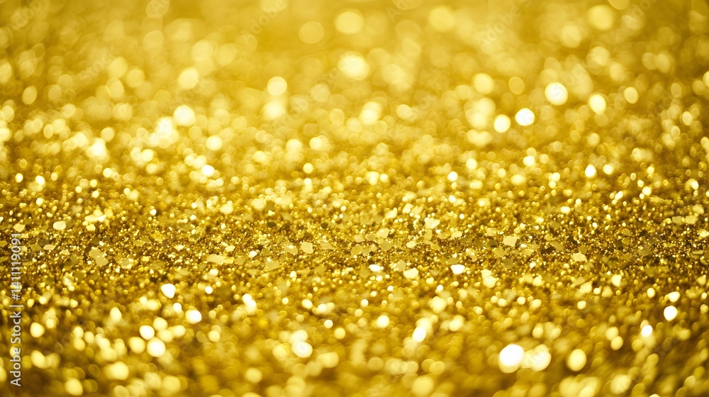 Golden Glitter Texture Background Sparkle Shimmer Luxury Golden Glitter Texture Background Sparkle Shimmer Luxury