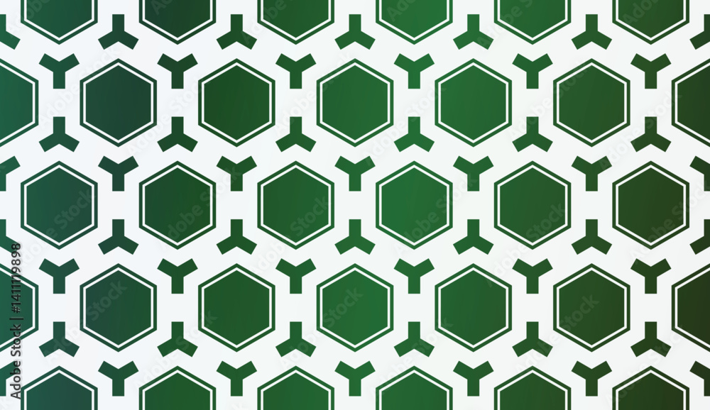 Modern Pattern With Curved Line. Geometric Elements. Blurred Gradient Background. Design For Screen, Presentation, Wallpaper. Holiday Object. Vector Illustration Modern Pattern With Curved Line. Geometric Elements. Blurred Gradient Background. Design For Screen, Presentation, Wallpaper. Holiday Object. Vector Illustration