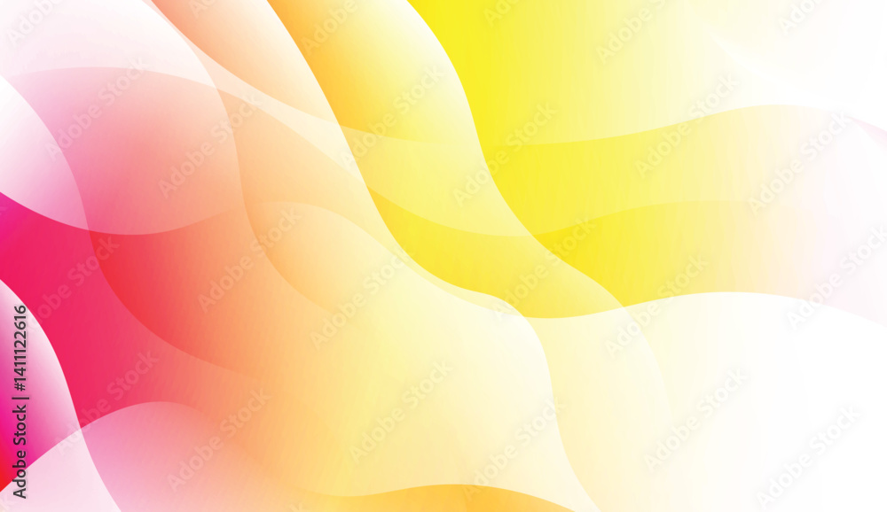 Modern Background With Wave Gradient Shape. For Your Design Wallpapers Presentation. Vector Illustration with Color Gradient. Modern Background With Wave Gradient Shape. For Your Design Wallpapers Presentation. Vector Illustration with Color Gradient.