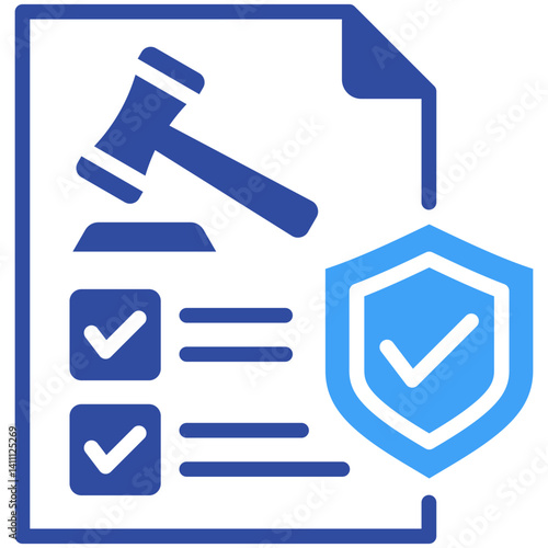 Obligation Icon
