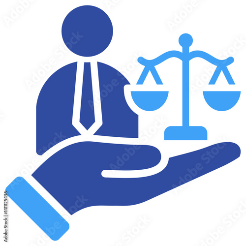 Compliance Manager Icon