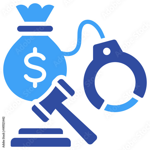 Bail Icon