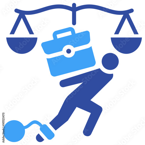 Liability Icon