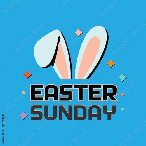 easter sunday 