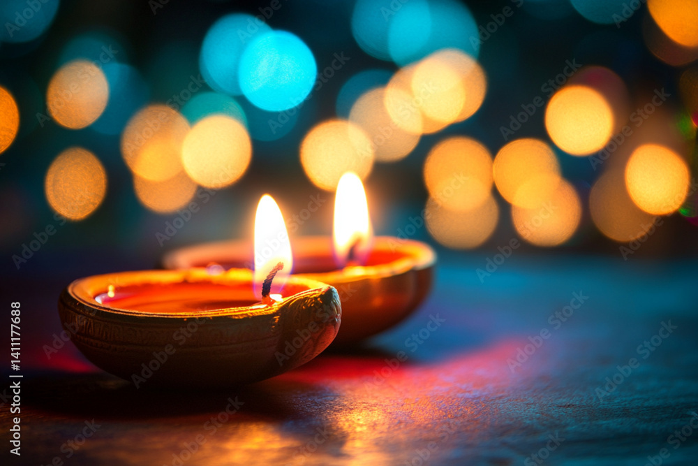 diwali background, bokeh candles light, warm and holy, celebrating divali wallpaper diwali background, bokeh candles light, warm and holy, celebrating divali wallpaper