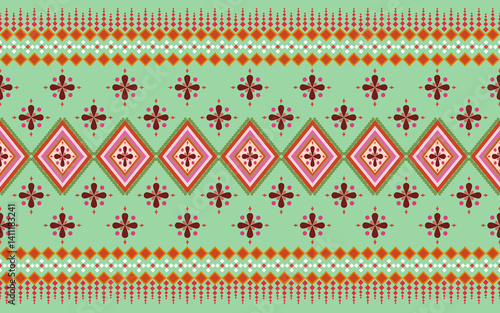 seamless pattern