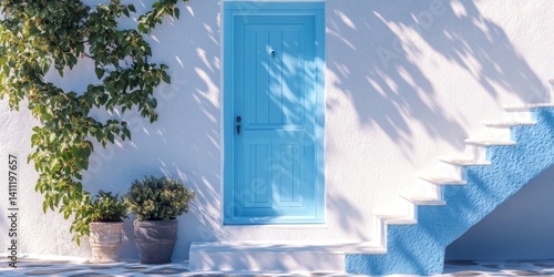 Charming Mediterranean Exterior