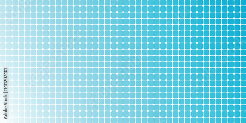 青　テクノロジー　デジタル　模様　背景　