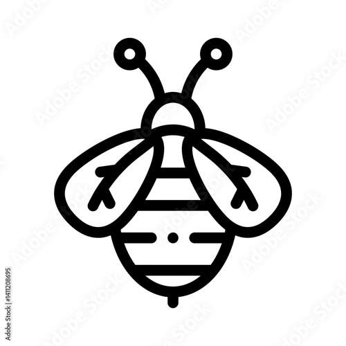 bee line icon
