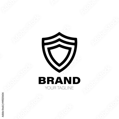 Free Download Guardian Logo. Guardian Logo Design. Guardian Logo Brand. Guardian Logo Vector Design Isolated on White Background - GFXLoad