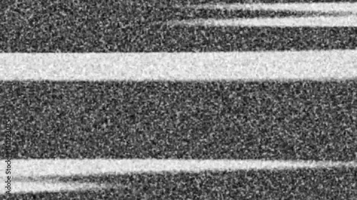 Wallpaper Mural Background animation. Tv noise background animation No signal on TV. Glitchy noise. Tv noise - no signal Torontodigital.ca
