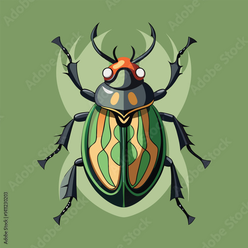 state potato beetle