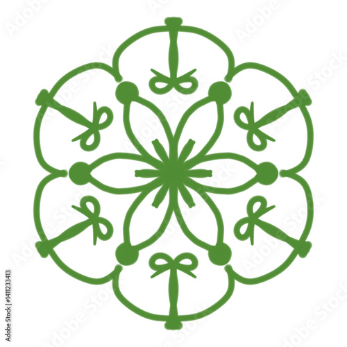 celtic knot symbol