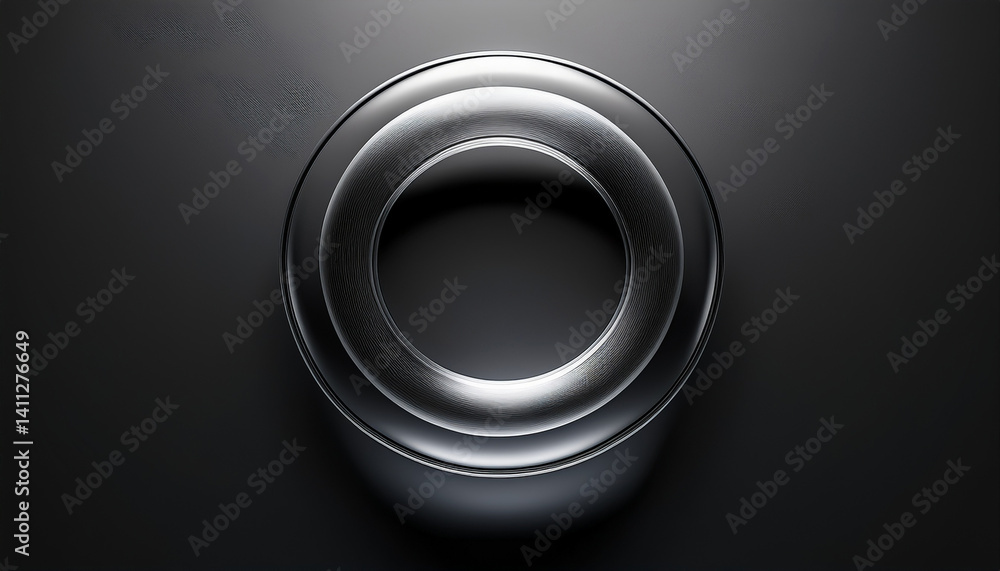 Dark titanium ring glow minimalist futuristic gradient background, 4k digital wallpaper for desktop, Luxury theme sci-fi background for pc Dark titanium ring glow minimalist futuristic gradient background, 4k digital wallpaper for desktop, Luxury theme sci-fi background for pc