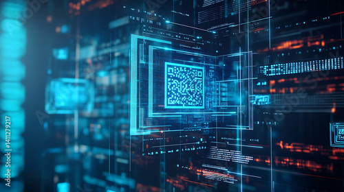 Exploring digital innovations in technology virtual environment visual content creation futuristic perspective