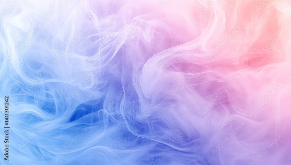Abstract pastel smoke swirls (1) Abstract pastel smoke swirls (1)