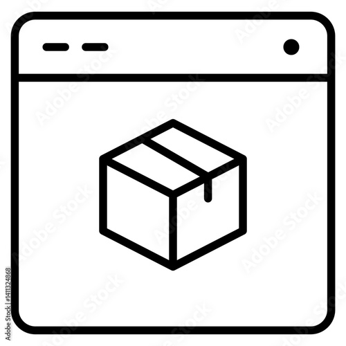 Asset icon