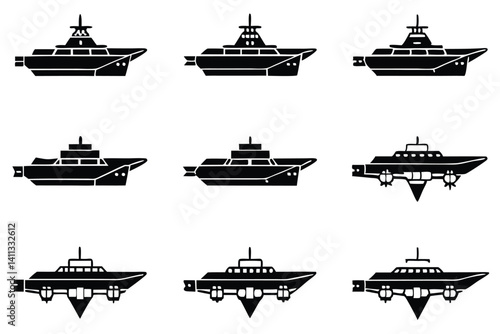 titancarrier pro line art contemporary automotive design style