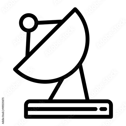 radar icon